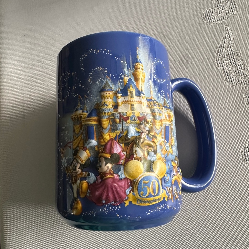 Disney cup !